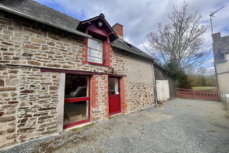 location maison miniac-morvan 35540