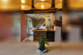location maison miniac-morvan 35540