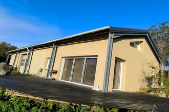 location maison minihy-treguier 22220