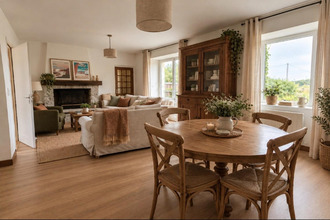 location maison minihy-treguier 22220