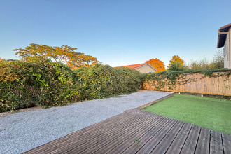 location maison mios 33380