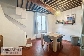 location maison mirabeau 84120