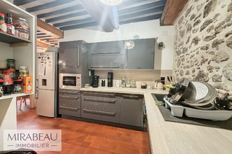 location maison mirabeau 84120
