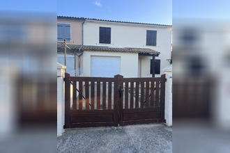 Ma-Cabane - Location Maison Miramas, 91 m²