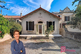 location maison miramas 13140