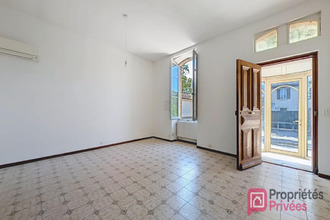 location maison miramas 13140