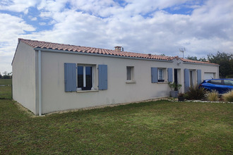 location maison mirambeau 17150