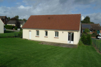 location maison miraumt 80300