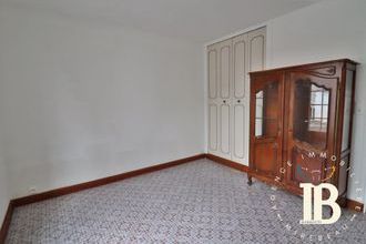 location maison mirebeau 86110