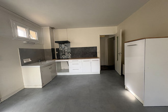 location maison mirebeau 86110