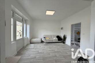 location maison mirebeau 86110