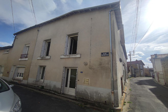 location maison mirebeau 86110
