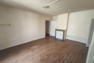 location maison mirebeau 86110
