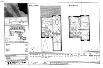 location maison mireval 34110