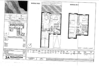 location maison mireval 34110