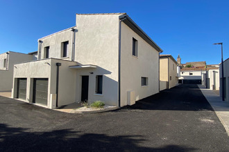 location maison mireval 34110