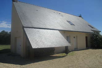 location maison missillac 44780