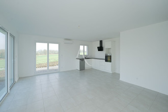 location maison mohon 56490