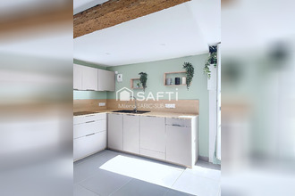 location maison moirans 38430