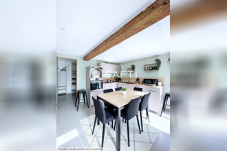 location maison moirans 38430