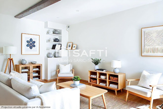 location maison moirans 38430