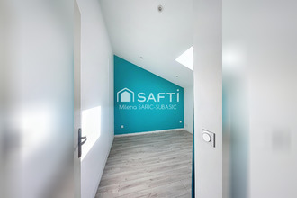 location maison moirans 38430