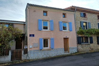 location maison moissat 63190