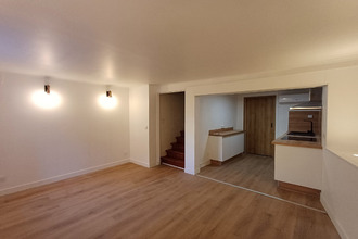 location maison moissat 63190