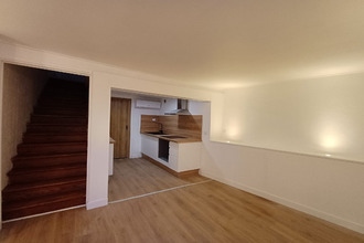 location maison moissat 63190