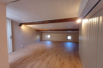 location maison moissat 63190