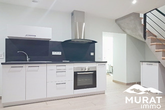 location maison moissat 63190