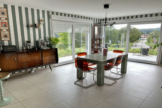 location maison mollkirch 67190