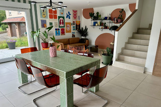 location maison mollkirch 67190