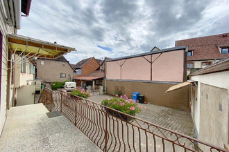 location maison molsheim 67120