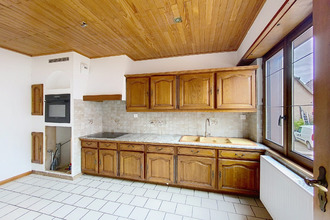 location maison molsheim 67120