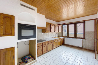 location maison molsheim 67120