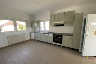 location maison mommenheim 67670