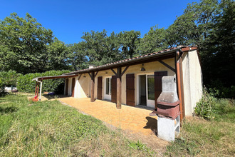 location maison monbahus 47290