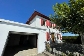 location maison moncayolle-larrory-mendibieu 64130