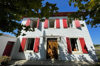 location maison moncayolle-larrory-mendibieu 64130