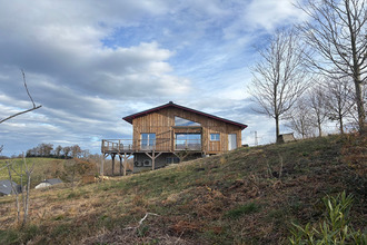 location maison moncayolle-larrory-mendibieu 64130