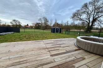 location maison monce-en-belin 72230