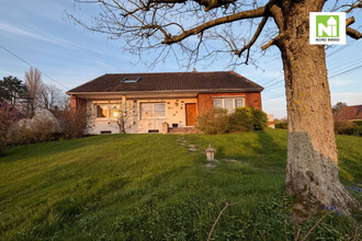 location maison moncheaux 59283