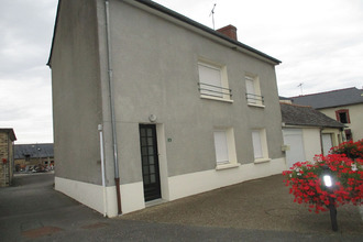 location maison mondevert 35370