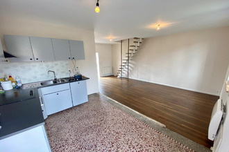 location maison mondeville 14120