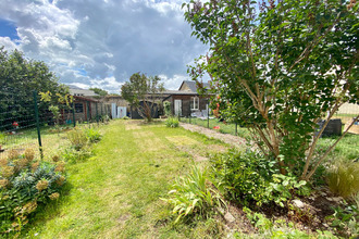 location maison mondeville 14120