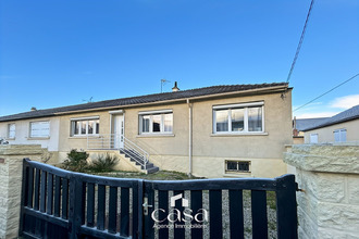 location maison mondeville 14120