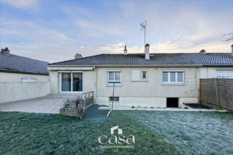 location maison mondeville 14120