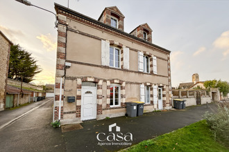 location maison mondeville 14120