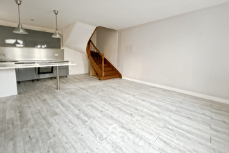 location maison mondeville 14120